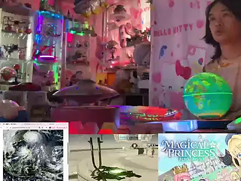 JesuAdam Live XXX-Chat