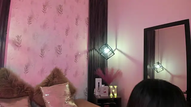 NahomyCarther Chat XXX live