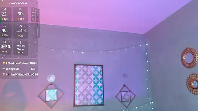 Corinndupontx's Live XXX Chat