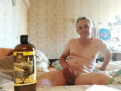 Naturi6's Live XXX Chat