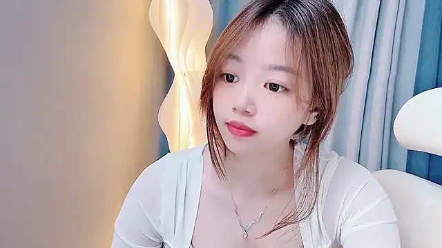 Chat +18 de Yany520 ao vivo