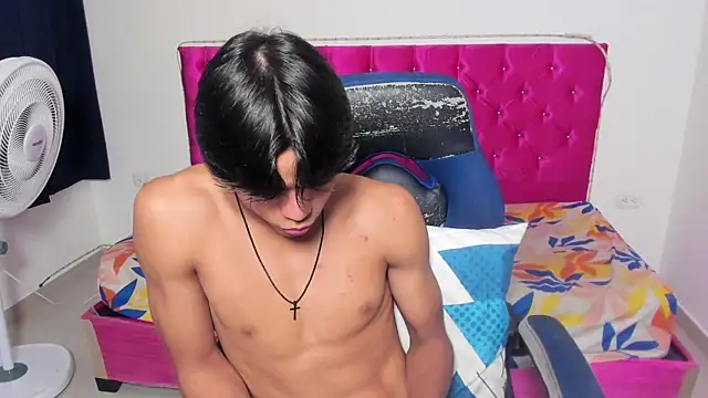 Chat XXX Live skinny_sam