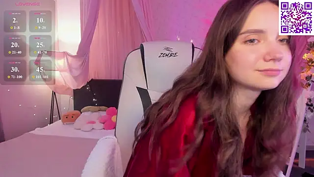 Elvienne Live XXX-chat