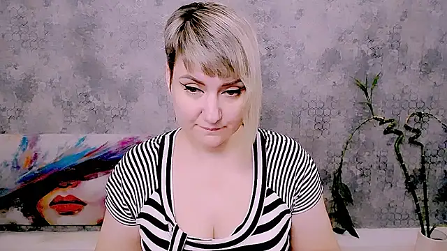Chat XXX Live Djullia