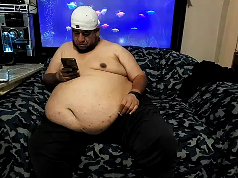 Gold_Galen Live XXX Chat