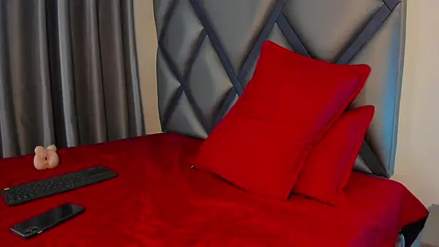 Czat XXX na żywo – Asier_23