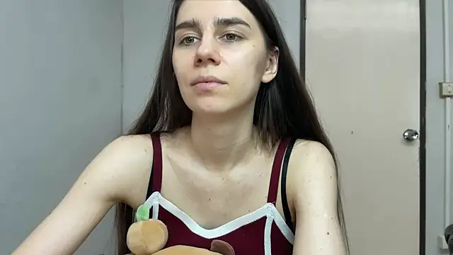 Czat XXX na żywo – SassyJessi