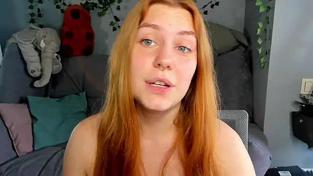 Mira-Werner's Live XXX Chat