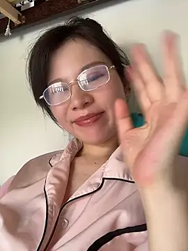 Chat XXX en directo de aiqi520