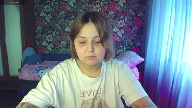 brandylamrane Live XXX-chat