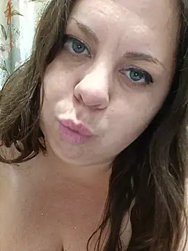 Ginabig Live XXX-chat