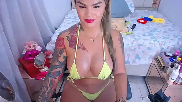 sara__stone1's Live XXX Chat
