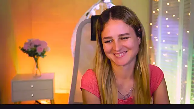 DeboraLarson Live XXX-chat
