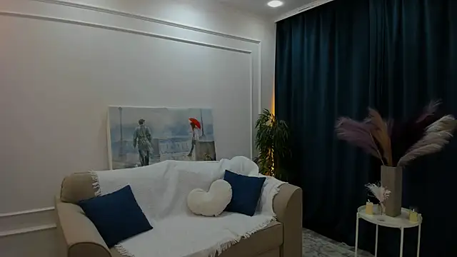 WishToBloom's Live XXX Chat