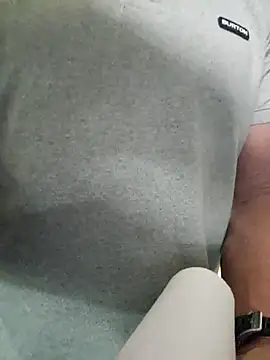 Sebgeneve Webcam show