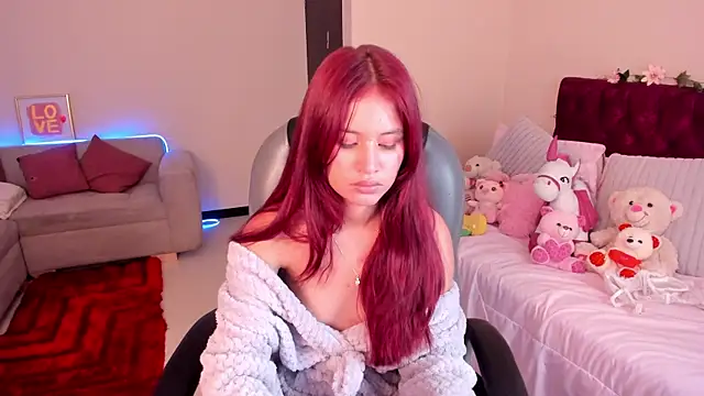 Chat XXX en directo de Tamy_edwards