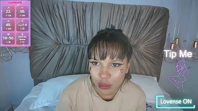 Dakashytenn Live XXX chat