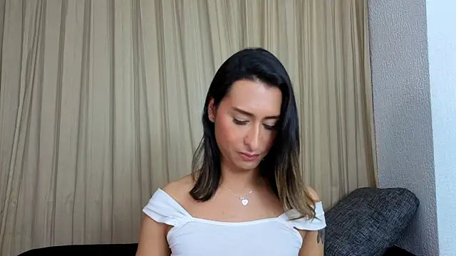 Georgina_Palacios_'s Live XXX Chat