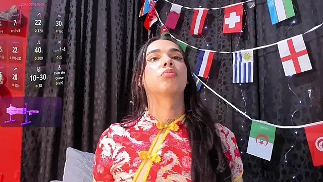 دردشة Almaazz الجنسية المباشرة
