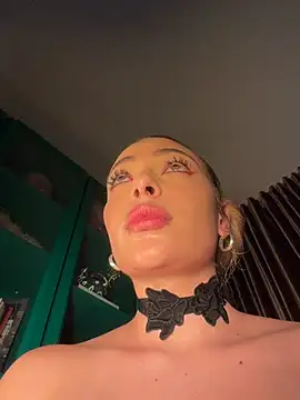 Chat XXX en directo de Ginevrafedez