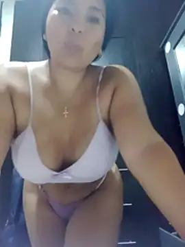 Chat XXX ao vivo de Angelsashaa07