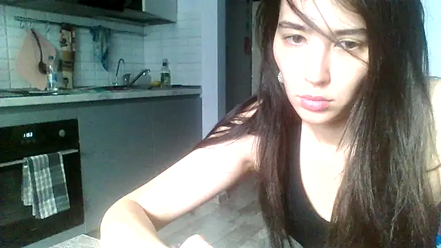 Joreliama's Live XXX Chat