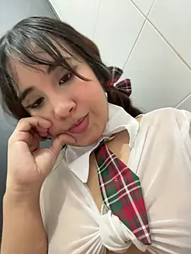 Samantthaescobar's Live XXX Chat