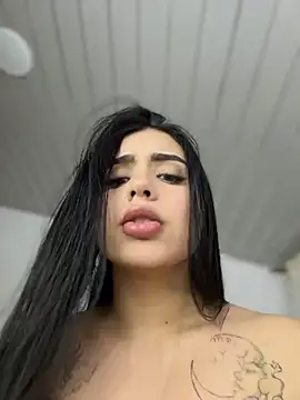 Chat +18 de Im-Ali ao vivo