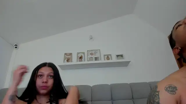 erotic_sins 网络视讯表演