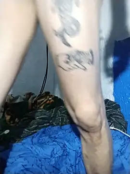 Chatroom XXX en direct de eroos_twink