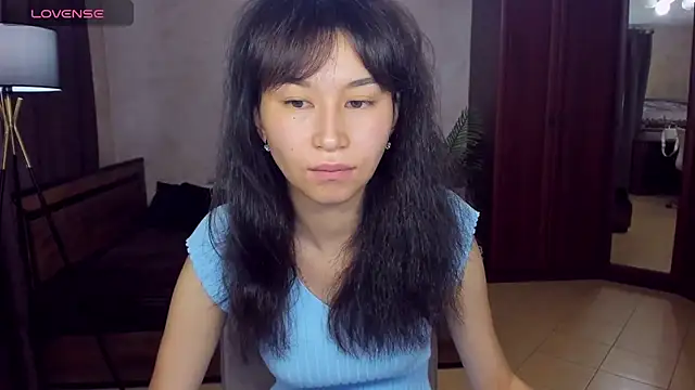 دردشة SheilaRare الجنسية المباشرة