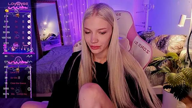 AnyaTaylor_ 现场XXX聊天