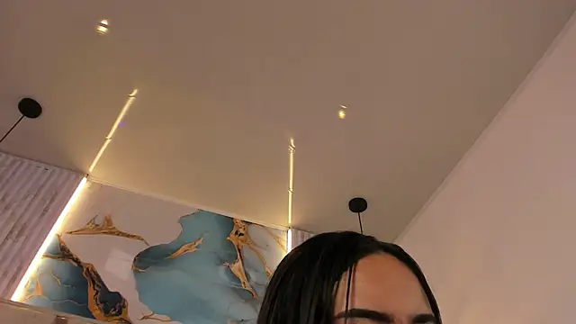 sweetbloomcs Adlı Modelin Canlı XXX Sohbeti
