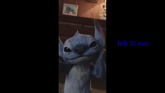 Chat XXX en directo de vinkitinkii