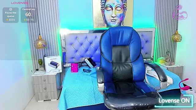 دردشة Ethanx18_ الجنسية المباشرة