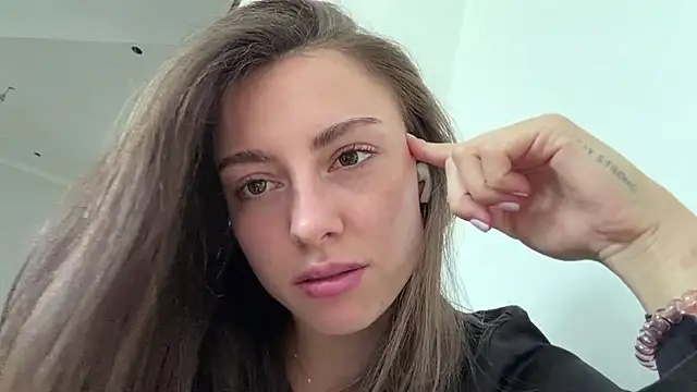 Živý XXX chat IraidaArvayo