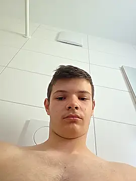 Webkamerová show Ich_bins_einfach