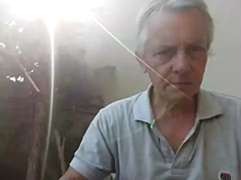 XXX chat uživo modela Naturi6