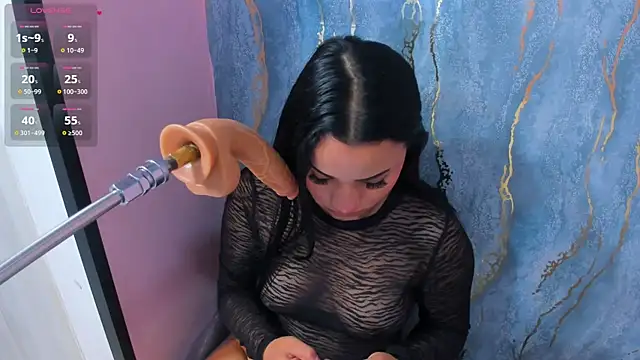 lia_sucker's Live XXX Chat