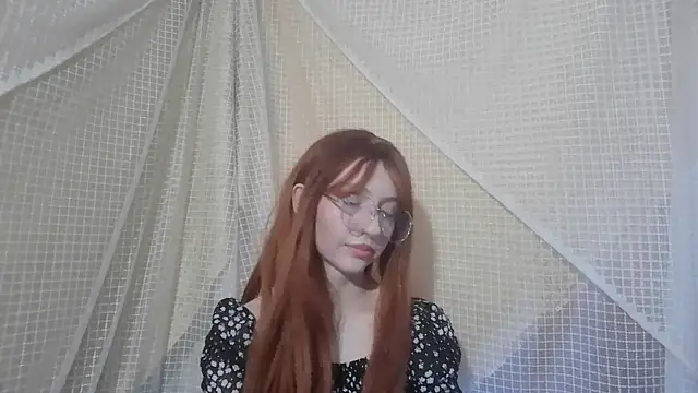 IsabellaBlacky's Live XXX Chat