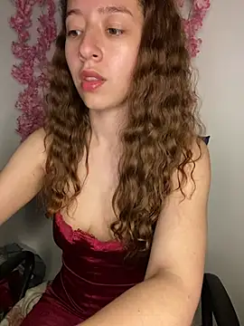-rosiのライブXXXチャット