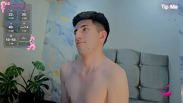 XXX chat uživo modela Un_Sluttyy