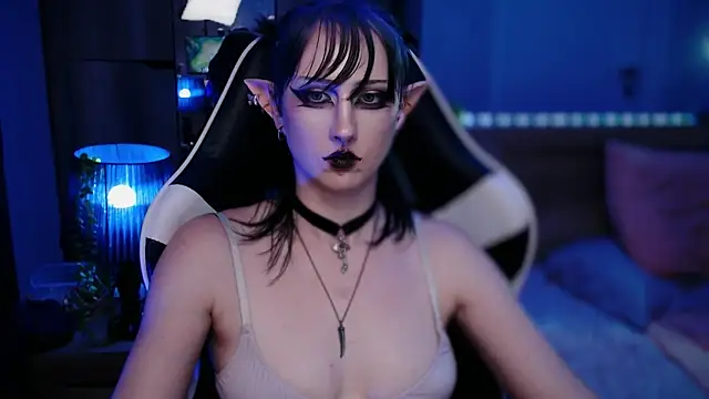 Czat XXX na żywo – Rory_Pink