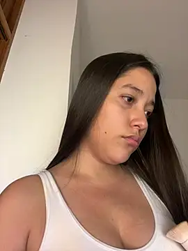 Nhefertary's Live XXX Chat