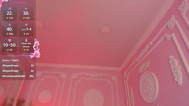 Živý XXX chat Kat_VonDe