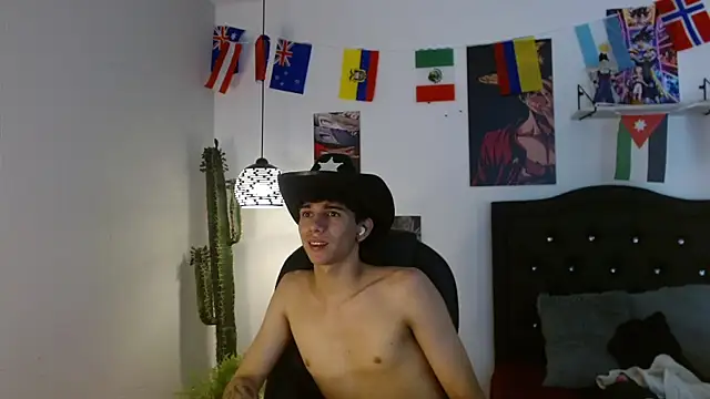 AmethystShadow17 Live XXX-chat