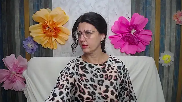 RoseHille 라이브 XXX 채팅