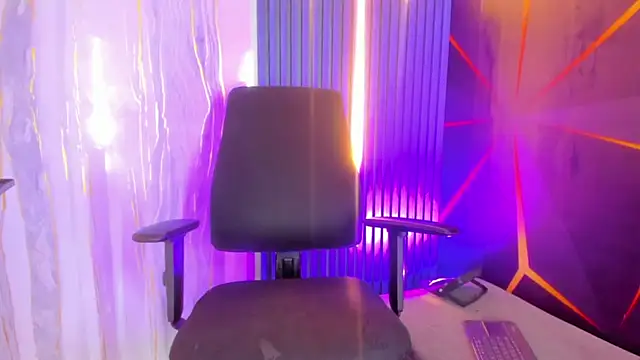 Czat XXX na żywo – Miss_Isa_