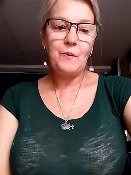 irinamaux Chat XXX in diretta