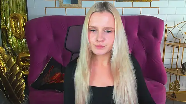 Czat XXX na żywo – SherriButlers